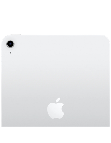 Планшет Apple iPad 11 (2025), Wi-Fi, 6Гб/128Гб, Серебристый