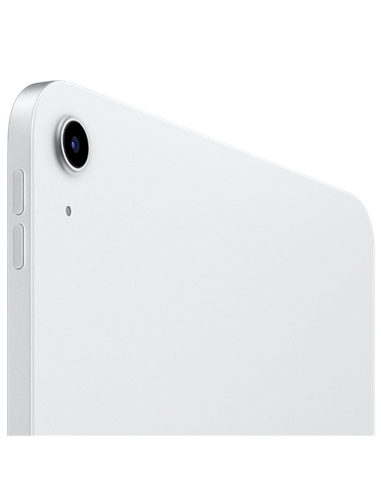 Планшет Apple iPad 11 (2025), Wi-Fi, 6Гб/128Гб, Серебристый