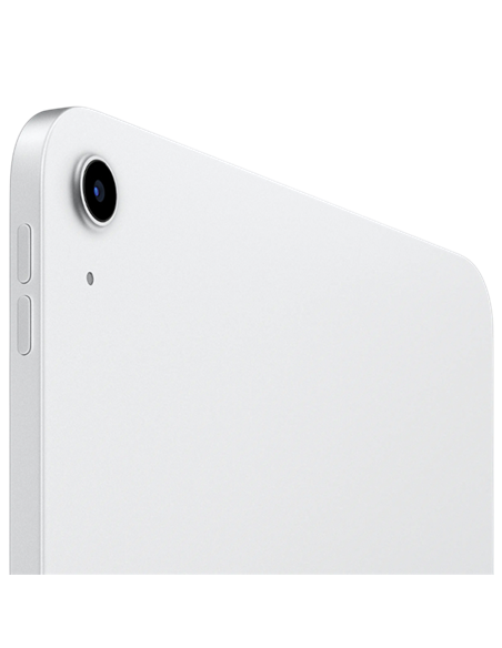 Планшет Apple iPad 11 (2025), Wi-Fi, 6Гб/128Гб, Серебристый