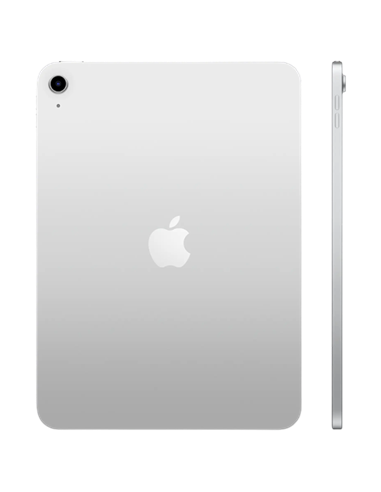 Планшет Apple iPad 11 (2025), Wi-Fi, 6Гб/128Гб, Серебристый
