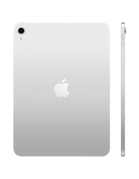 Планшет Apple iPad 11 (2025), Wi-Fi, 6Гб/128Гб, Серебристый