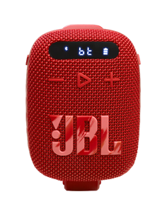 Boxă portabilă JBL Wind 3, Roșu 2