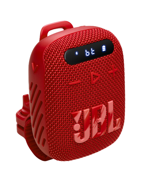 Boxă portabilă JBL Wind 3, Roșu