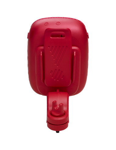 Портативная колонка JBL Wind 3, Красный