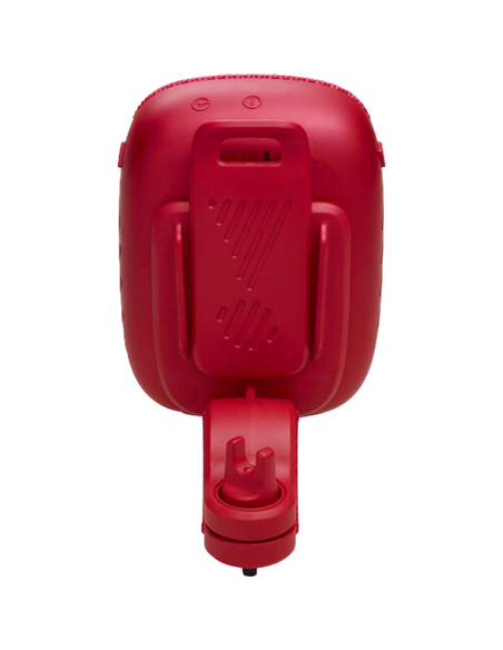 Портативная колонка JBL Wind 3, Красный