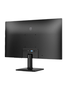 23,8" Монитор Philips 24E2N1110, IPS 1920x1080 FHD, Чёрный 2