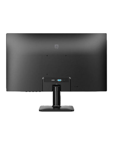 23,8" Монитор Philips 24E2N1110, IPS 1920x1080 FHD, Чёрный