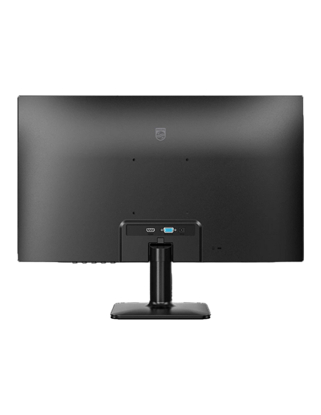 23,8" Монитор Philips 24E2N1110, IPS 1920x1080 FHD, Чёрный