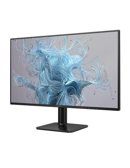 23,8" Monitor Philips 24E2N1110, IPS 1920x1080 FHD, Negru