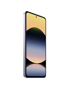 Smartphone Xiaomi Redmi Note 14 4G, 8GB/256GB, Mist Purple 2