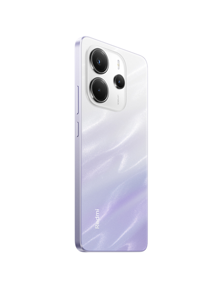 Смартфон Xiaomi Redmi Note 14 4G, 8Гб/256Гб, Mist Purple