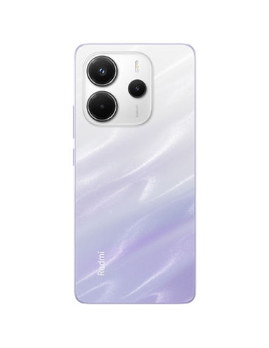 Смартфон Xiaomi Redmi Note 14 4G, 8Гб/256Гб, Mist Purple