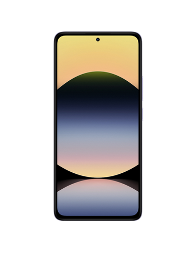 Smartphone Xiaomi Redmi Note 14 4G, 8GB/256GB, Mist Purple