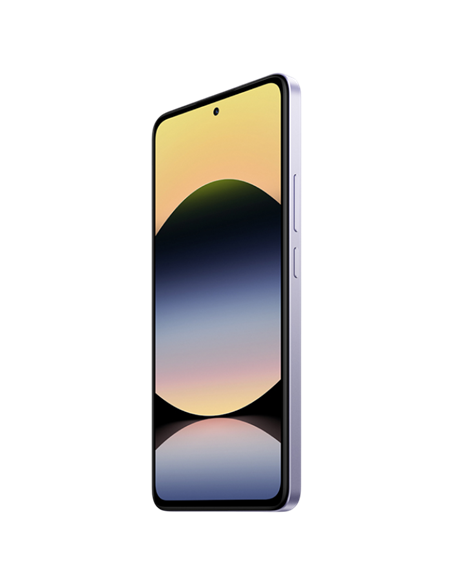 Smartphone Xiaomi Redmi Note 14 4G, 8GB/256GB, Mist Purple