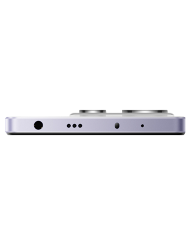 Смартфон Xiaomi Redmi Note 14 4G, 8Гб/256Гб, Mist Purple