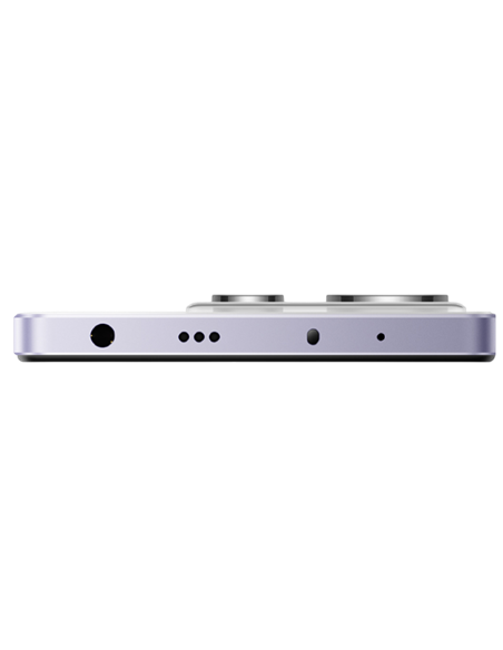 Smartphone Xiaomi Redmi Note 14 4G, 8GB/256GB, Mist Purple