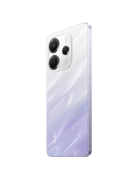 Смартфон Xiaomi Redmi Note 14 4G, 8Гб/256Гб, Mist Purple