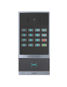 Interfon IP Fanvil i64, Negru