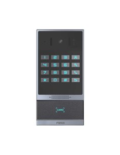 Interfon IP Fanvil i64, Negru 2