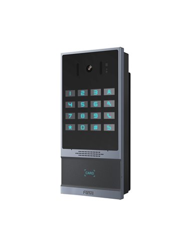 IP Домофон Fanvil i64, Чёрный