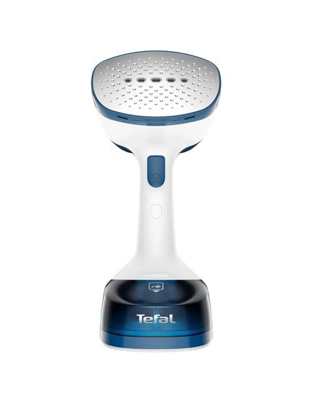 Ручной отпариватель Tefal DT7130E1, Синий | Белый