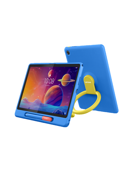 Планшет Lenovo Tab, Wi-Fi, 4Гб/128Гб, Серый
