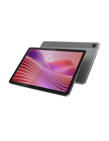 Планшет Lenovo Tab, Wi-Fi, 4Гб/128Гб, Серый
