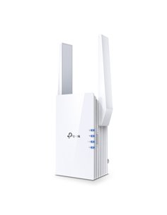 Усилитель Wi‑Fi сигнала TP-LINK RE705X, 574 Мбит/с, 2402 Мбит/с, Белый 2