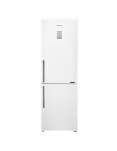 Холодильник Samsung RB33J3515WW/EF, Белый