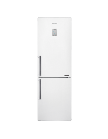 Frigider Samsung RB33J3515WW/EF, Alb