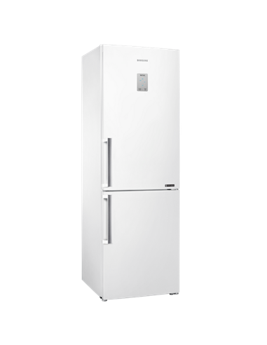Холодильник Samsung RB33J3515WW/EF, Белый