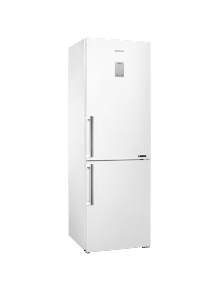Frigider Samsung RB33J3515WW/EF, Alb