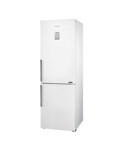 Frigider Samsung RB33J3515WW/EF, Alb