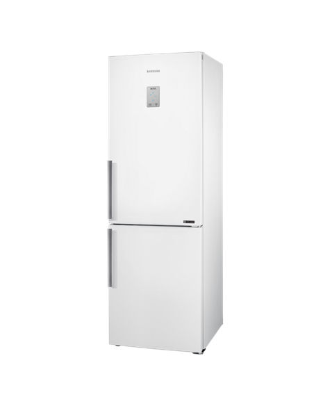 Frigider Samsung RB33J3515WW/EF, Alb
