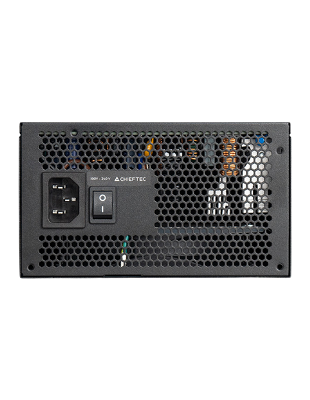 Sursă Alimentare PC Chieftec BPX-850-S, 850W, ATX