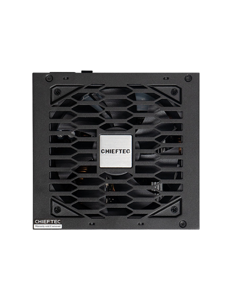Sursă Alimentare PC Chieftec BPX-850-S, 850W, ATX