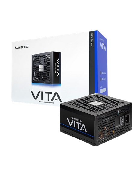 Sursă Alimentare PC Chieftec BPX-850-S, 850W, ATX