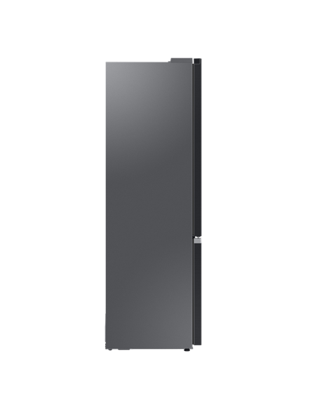 Холодильник Samsung RB38C600DB1/EF, Чёрный