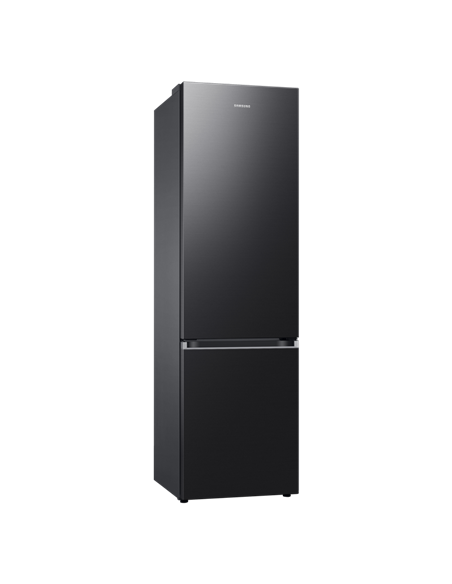 Холодильник Samsung RB38C600DB1/EF, Чёрный