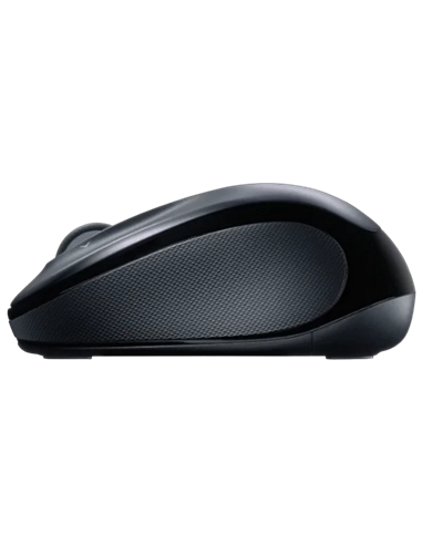 Mouse Wireless Logitech M325S, Argintiu închis