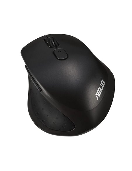 Mouse Wireless ASUS MW203, Negru