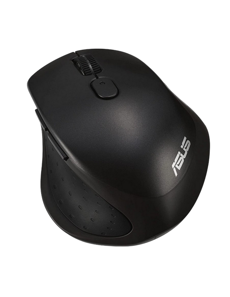 Mouse Wireless ASUS MW203, Negru