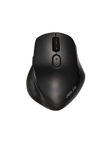 Беcпроводная мышь ASUS MW203, Чёрный