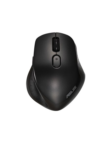 Беcпроводная мышь ASUS MW203, Чёрный
