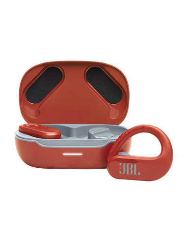 Наушники JBL Endurance Peak III, Coral