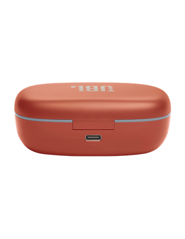 Наушники JBL Endurance Peak III, Coral