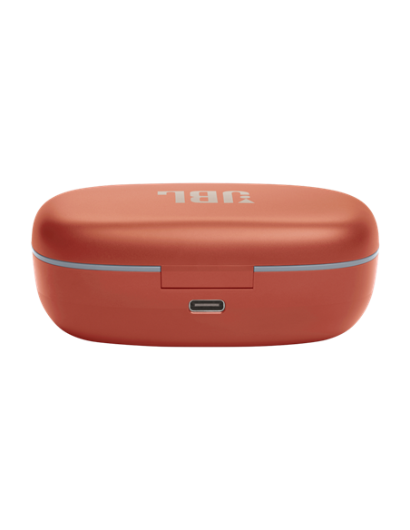 Наушники JBL Endurance Peak III, Coral