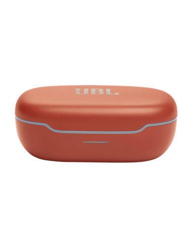 Наушники JBL Endurance Peak III, Coral
