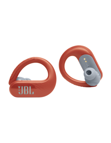 Наушники JBL Endurance Peak III, Coral