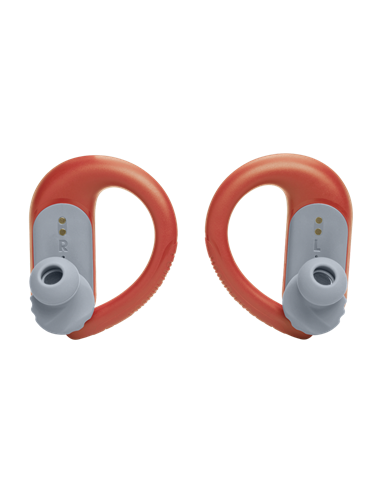 Наушники JBL Endurance Peak III, Coral